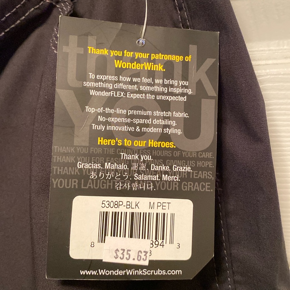 Brand New Scrub Set… - Picture 12 of 12